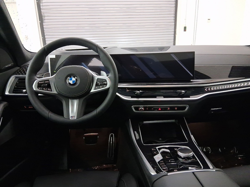 New 2026 BMW X5 xDrive40i SUV