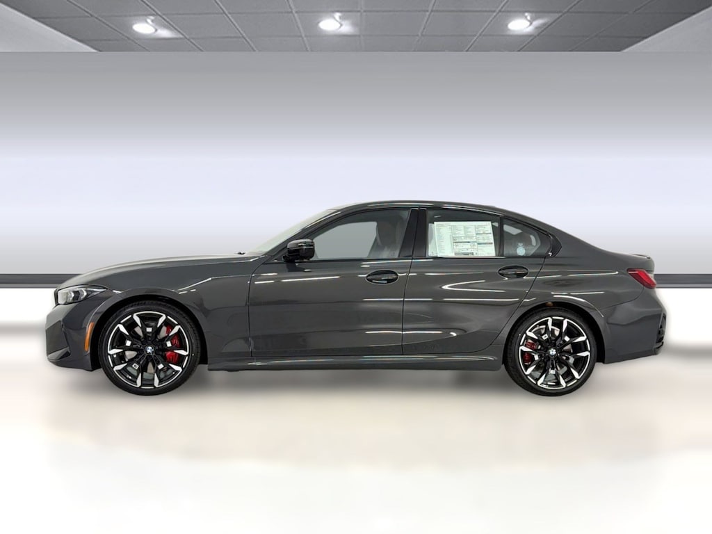 New 2026 BMW 330i Sedan