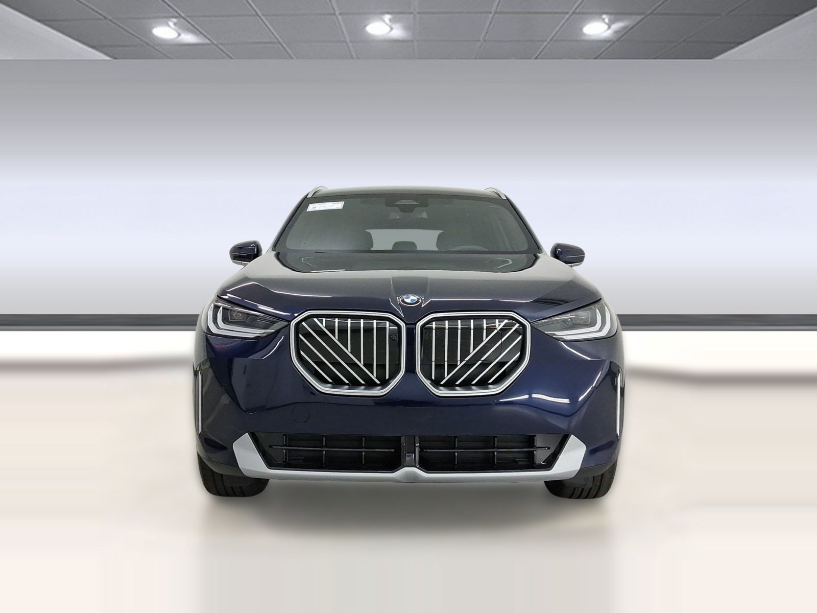 2026 BMW X3 30 - Photo 6