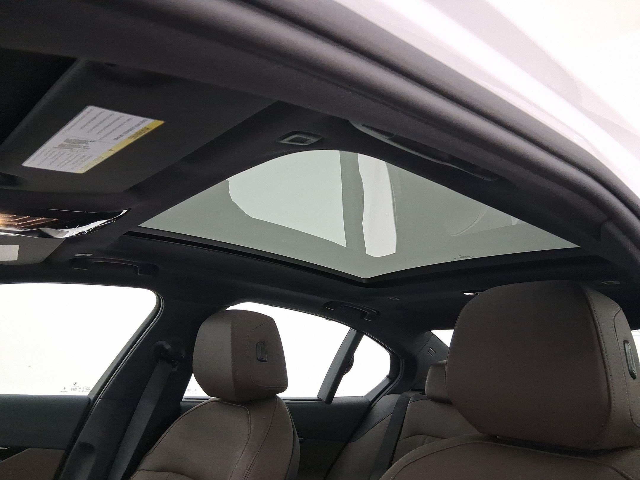 2026 BMW 5 Series 530i - Photo 14