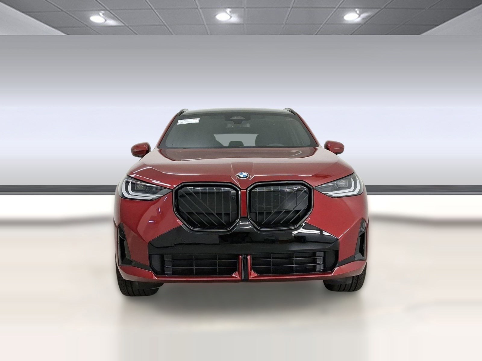 2026 BMW X3 30 - Photo 6