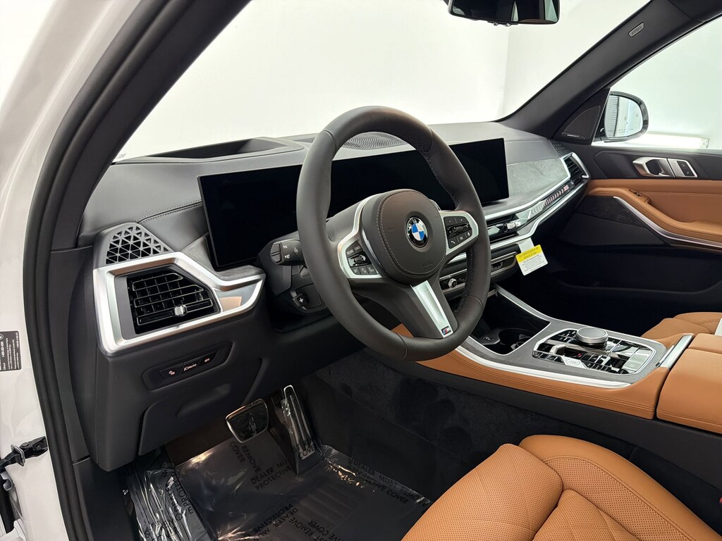 New 2026 BMW X5 sDrive40i SUV