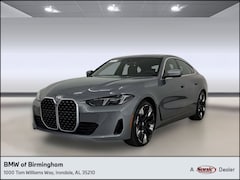 2026 BMW M440i xDrive Gran Coupe