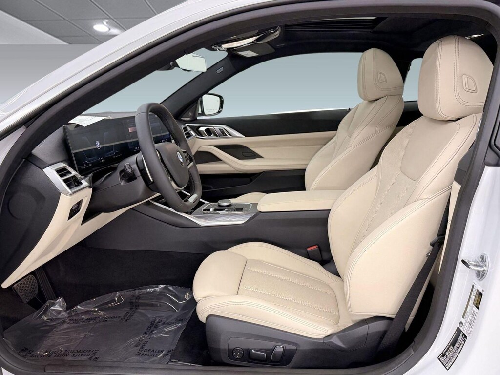 Used 2026 BMW 430i Coupe