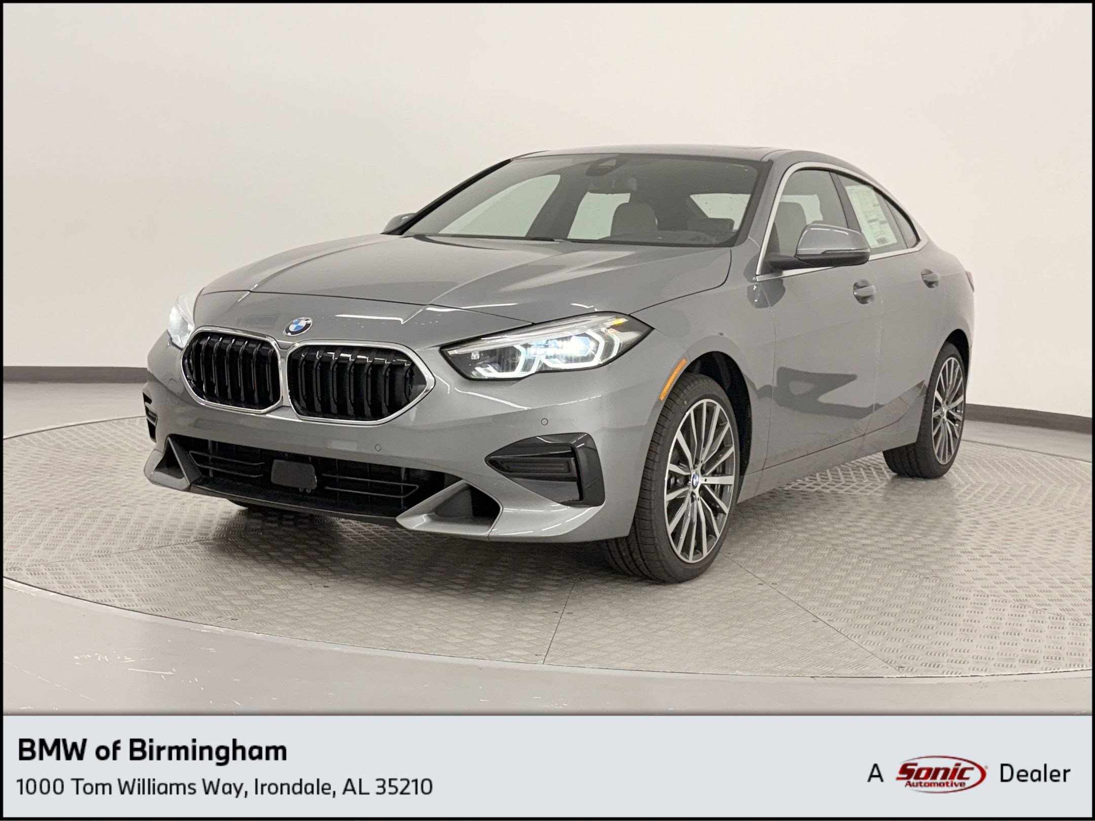 2024 BMW 228i Gran Coupe 