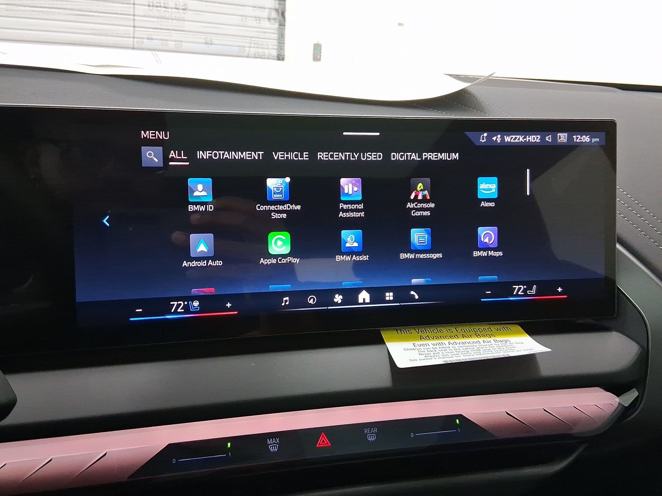 2026 BMW X3 30 - Photo 20