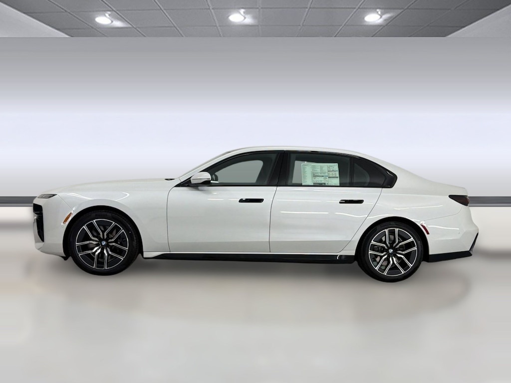 New 2026 BMW 740i xDrive Sedan