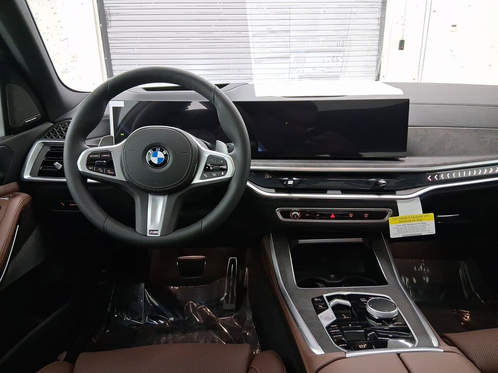 New 2026 BMW X5 sDrive40i SUV