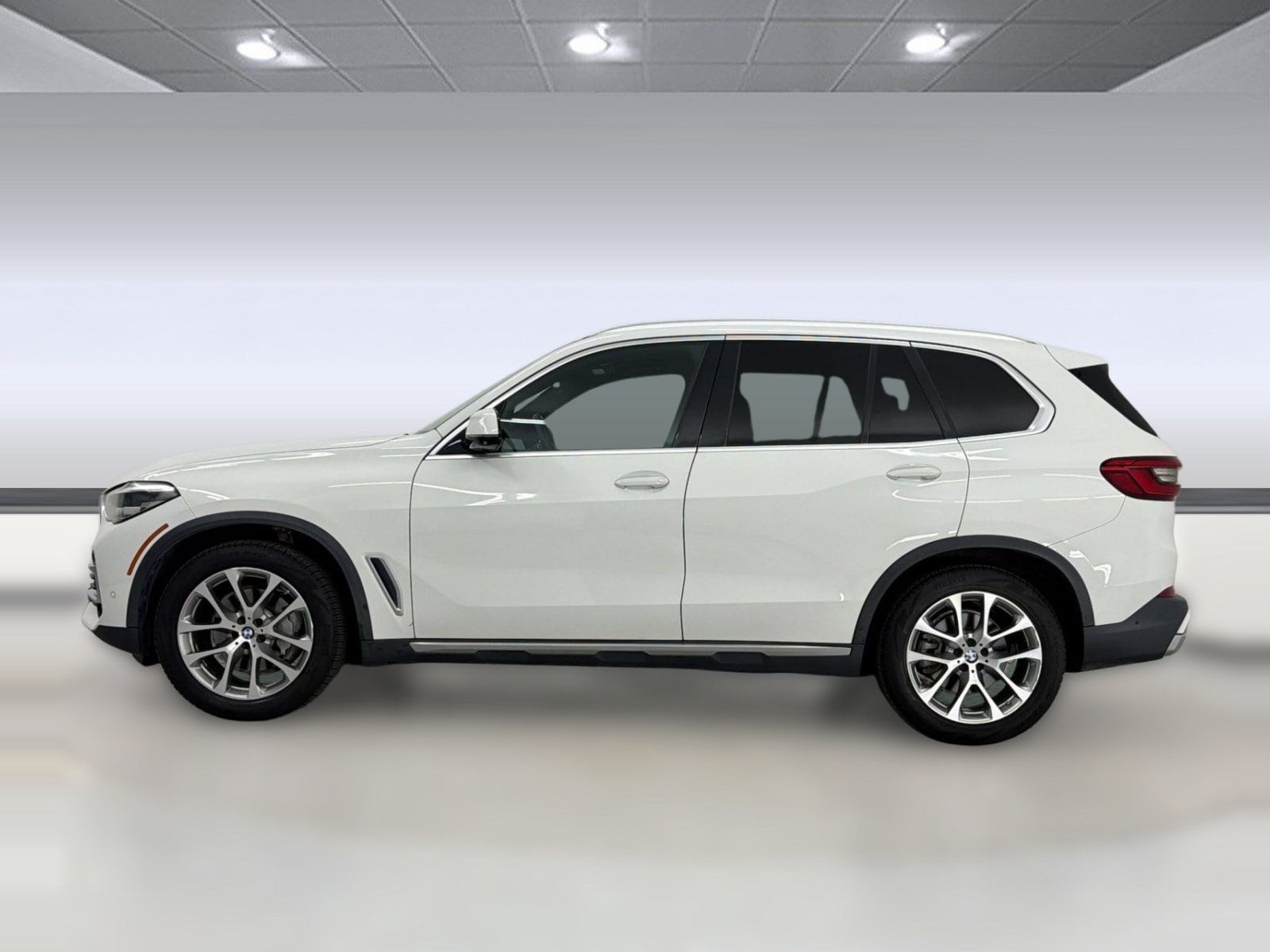 Used 2020 BMW X5 40i with VIN 5UXCR4C02L9B11608 for sale in Irondale, AL