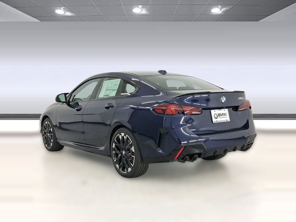 Used 2026 BMW M235i xDrive Gran Coupe