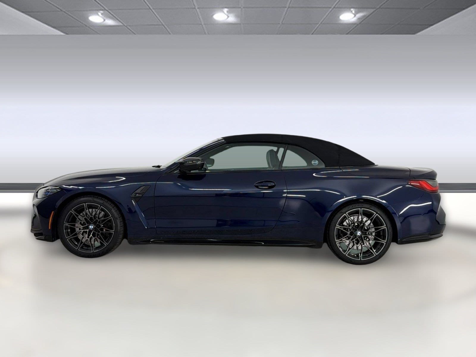 2024 BMW M4 Competition XDrive Convertible