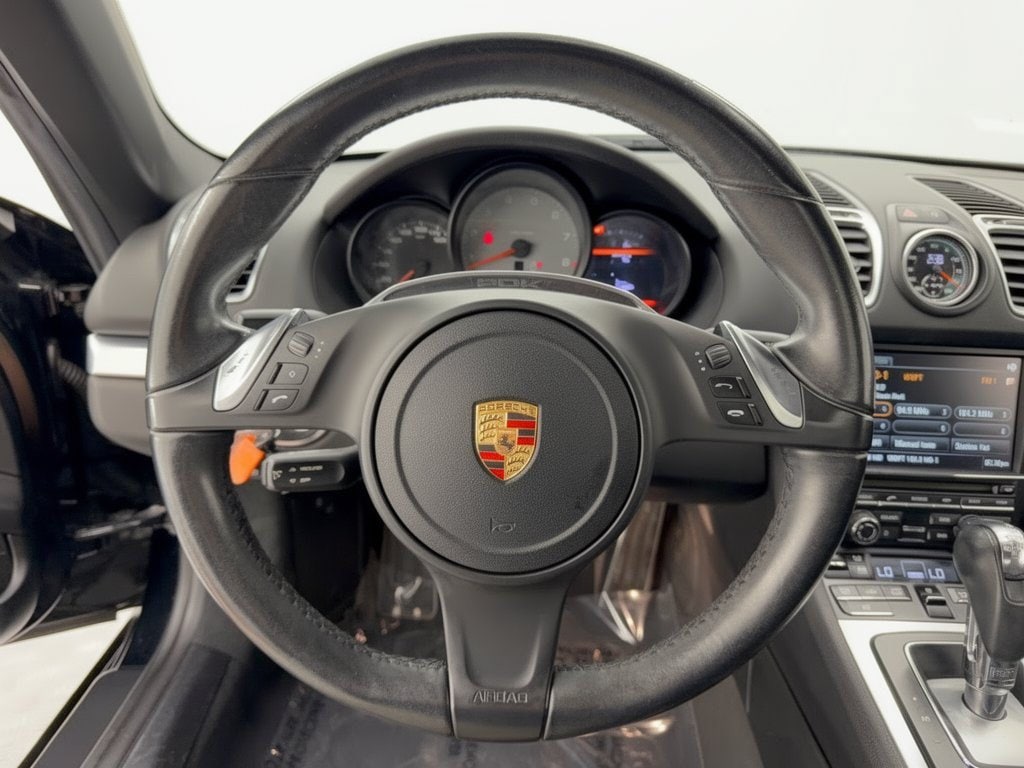 2014 Porsche Boxster S - Photo 10