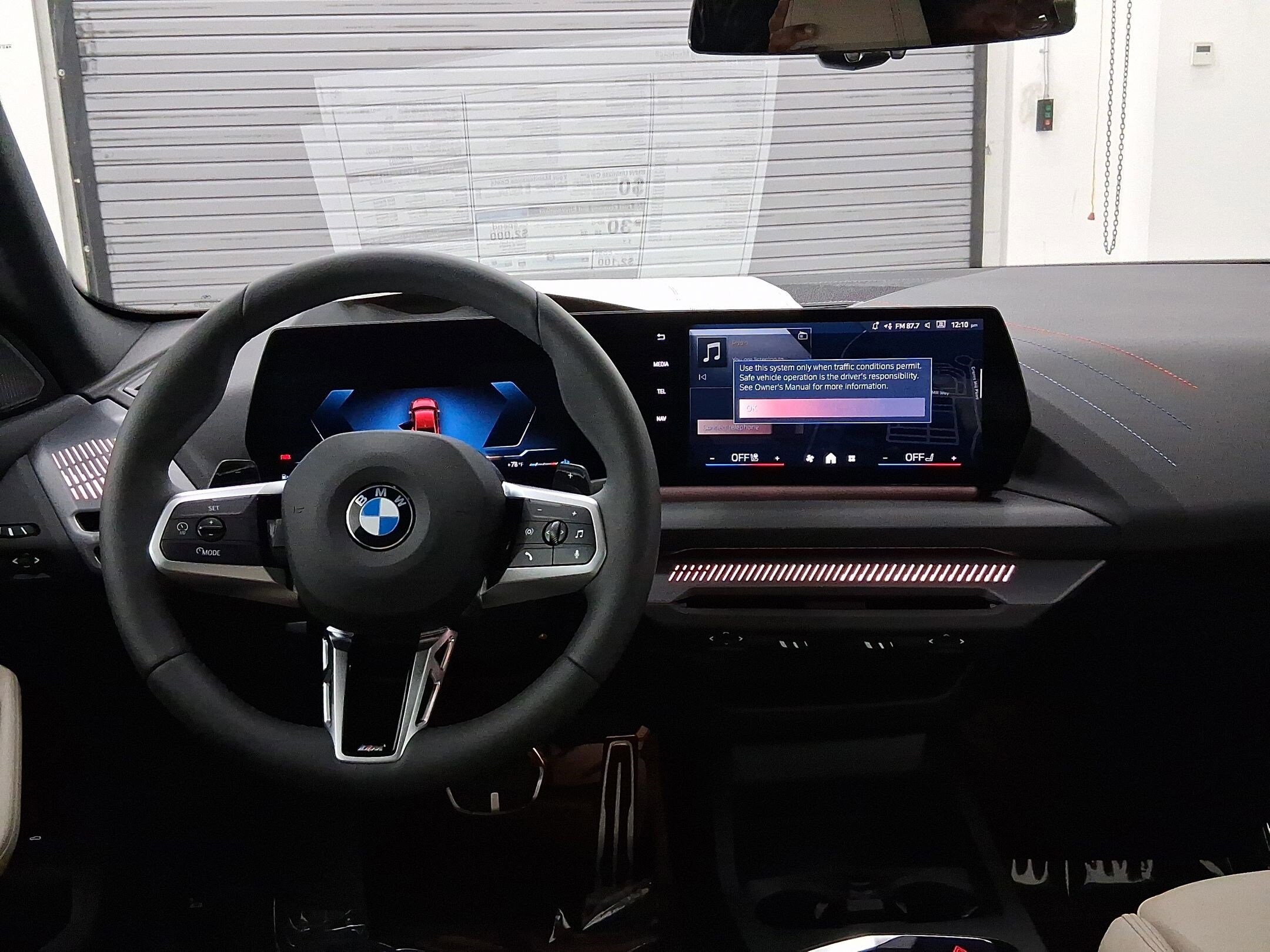 2026 Bmw 228i xDrive Gran Coupe photo 4