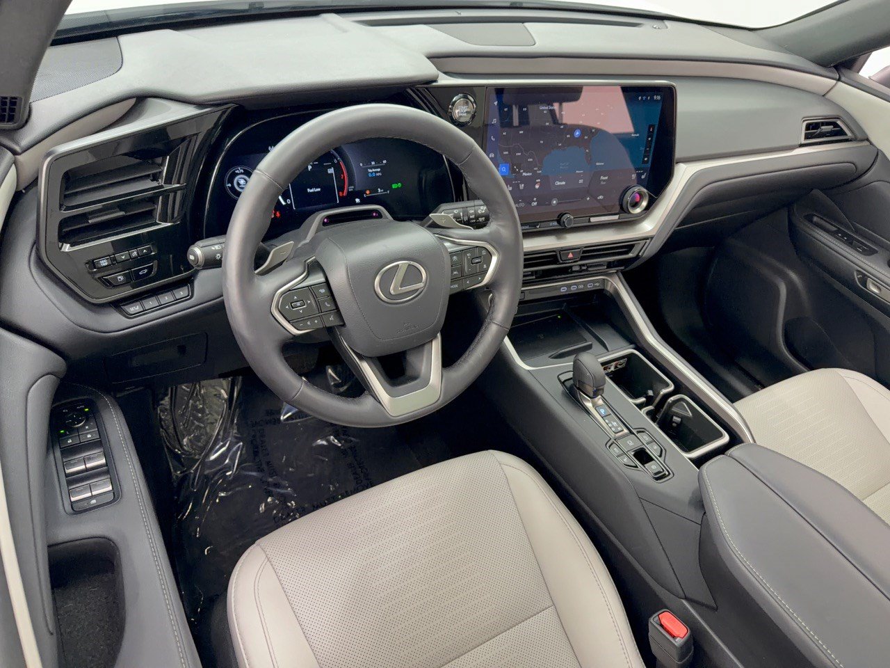 Used 2026 Lexus TX 350 Premium SUV
