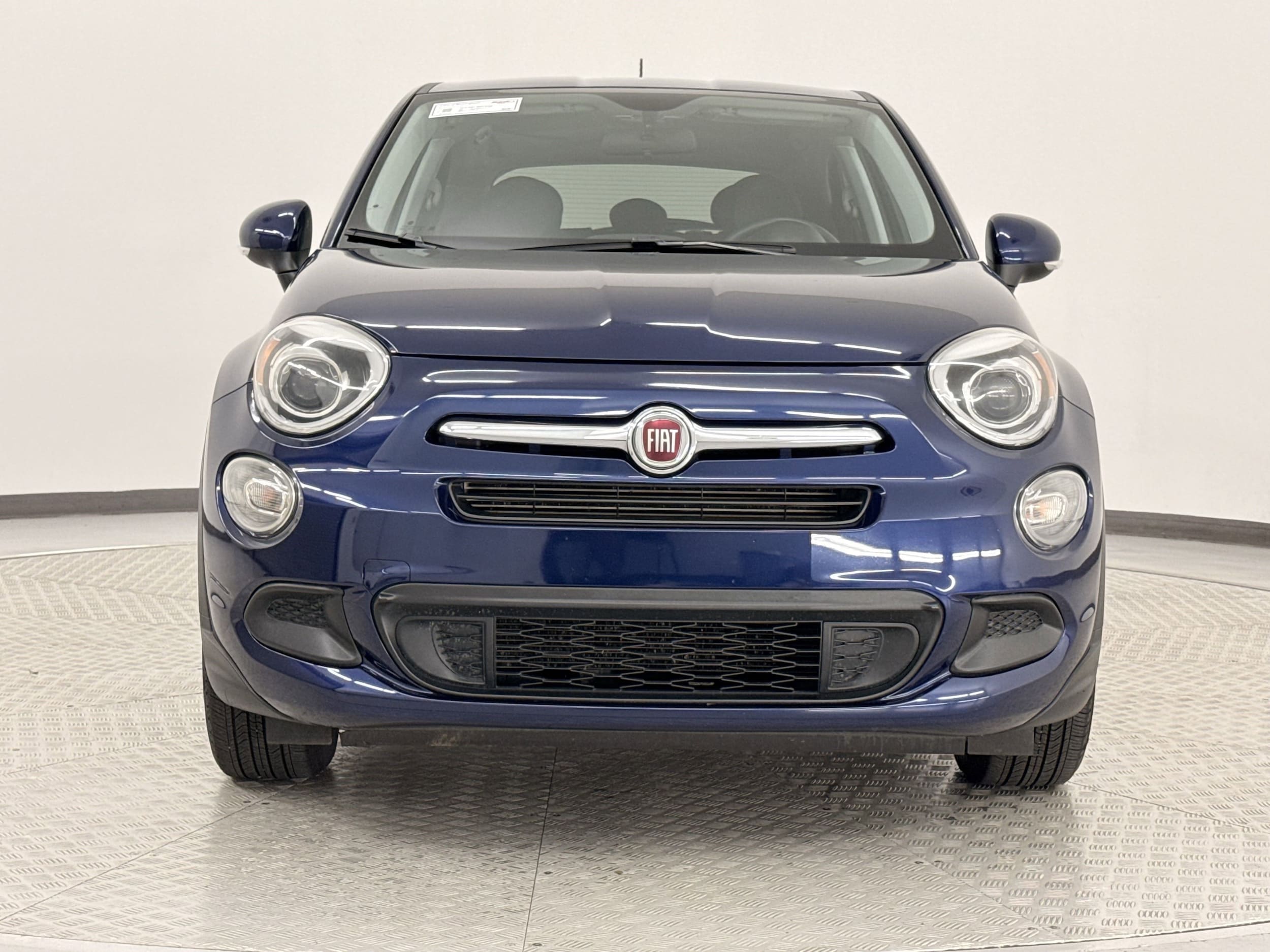 Used 2016 FIAT 500X Easy with VIN ZFBCFXBT9GP351621 for sale in Irondale, AL