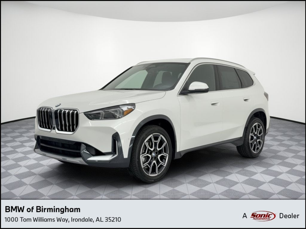 2027 Bmw X1