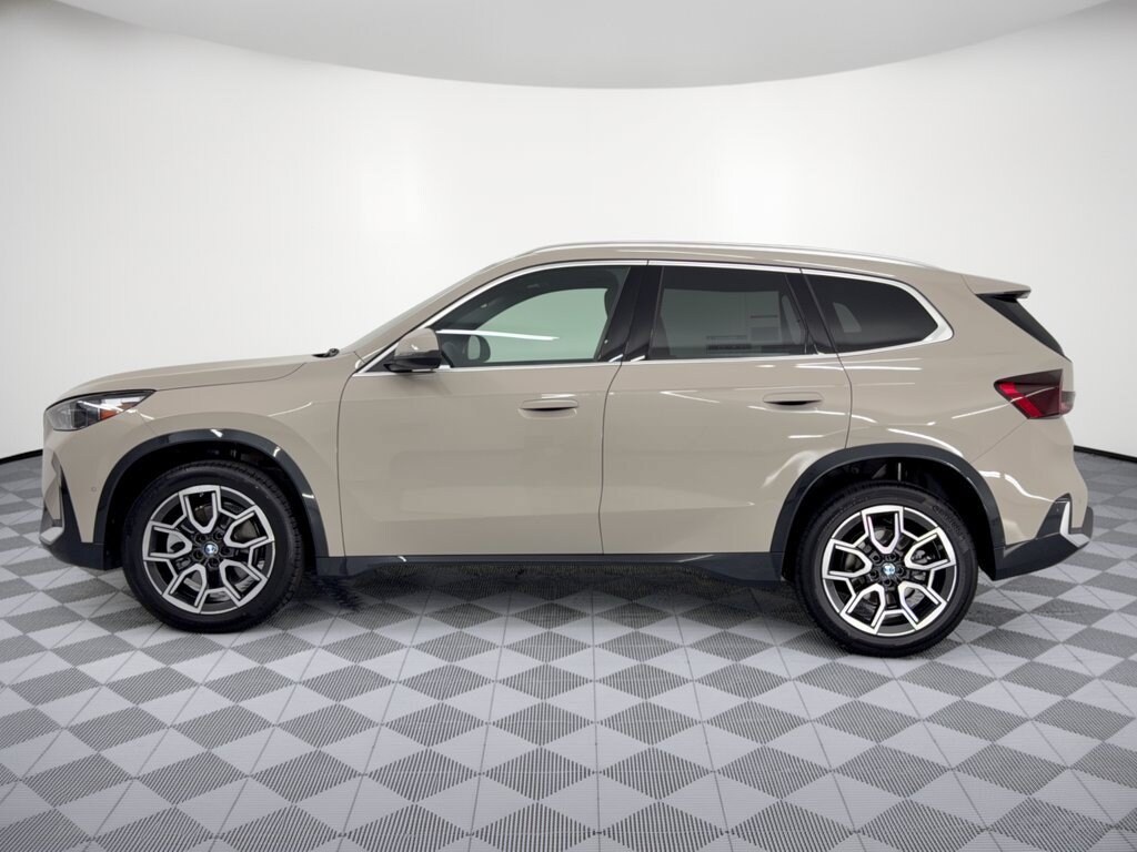 New 2026 BMW X1 xDrive28i SUV