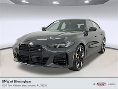 2026 BMW M440i xDrive Gran Coupe