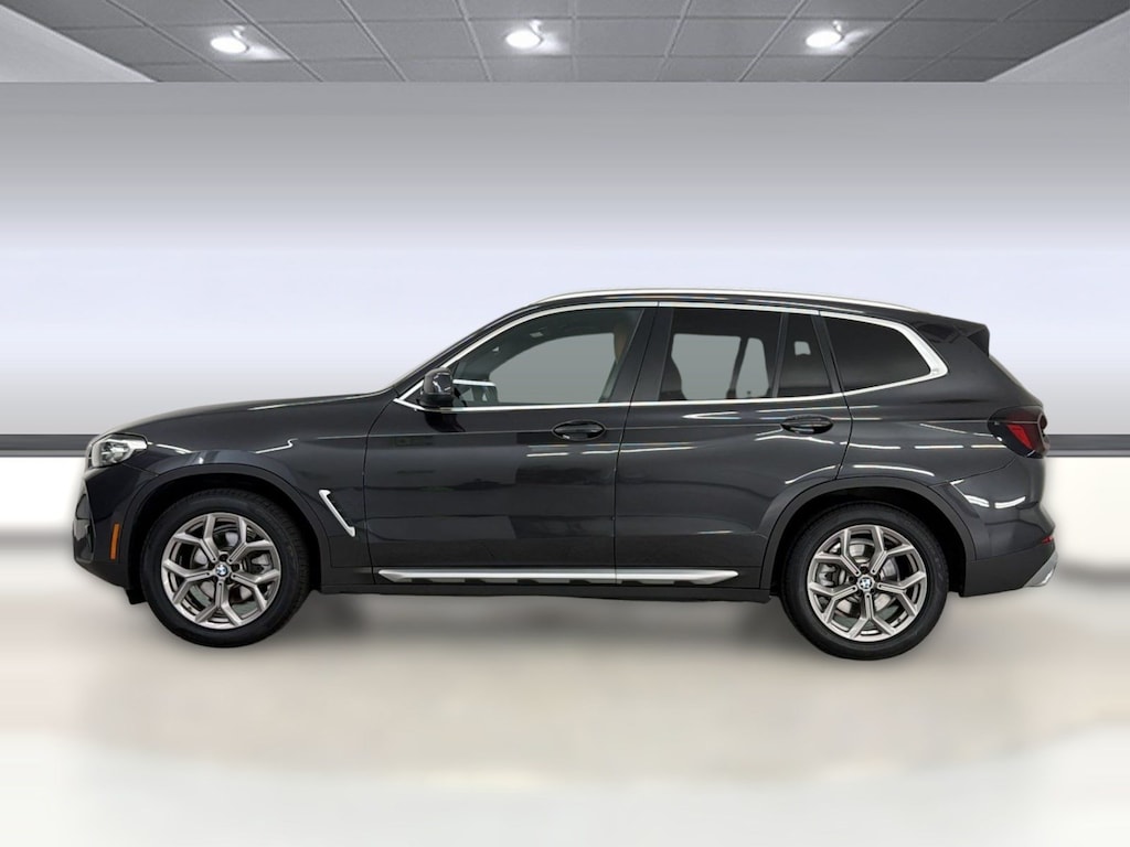 Used 2022 BMW X3 xDrive30i SUV