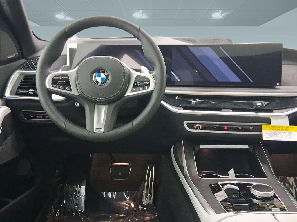 Used 2026 BMW X7 xDrive40i SUV