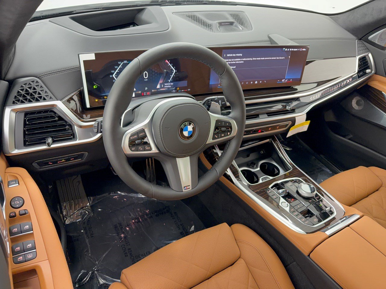 New 2027 BMW X7 xDrive40i SUV