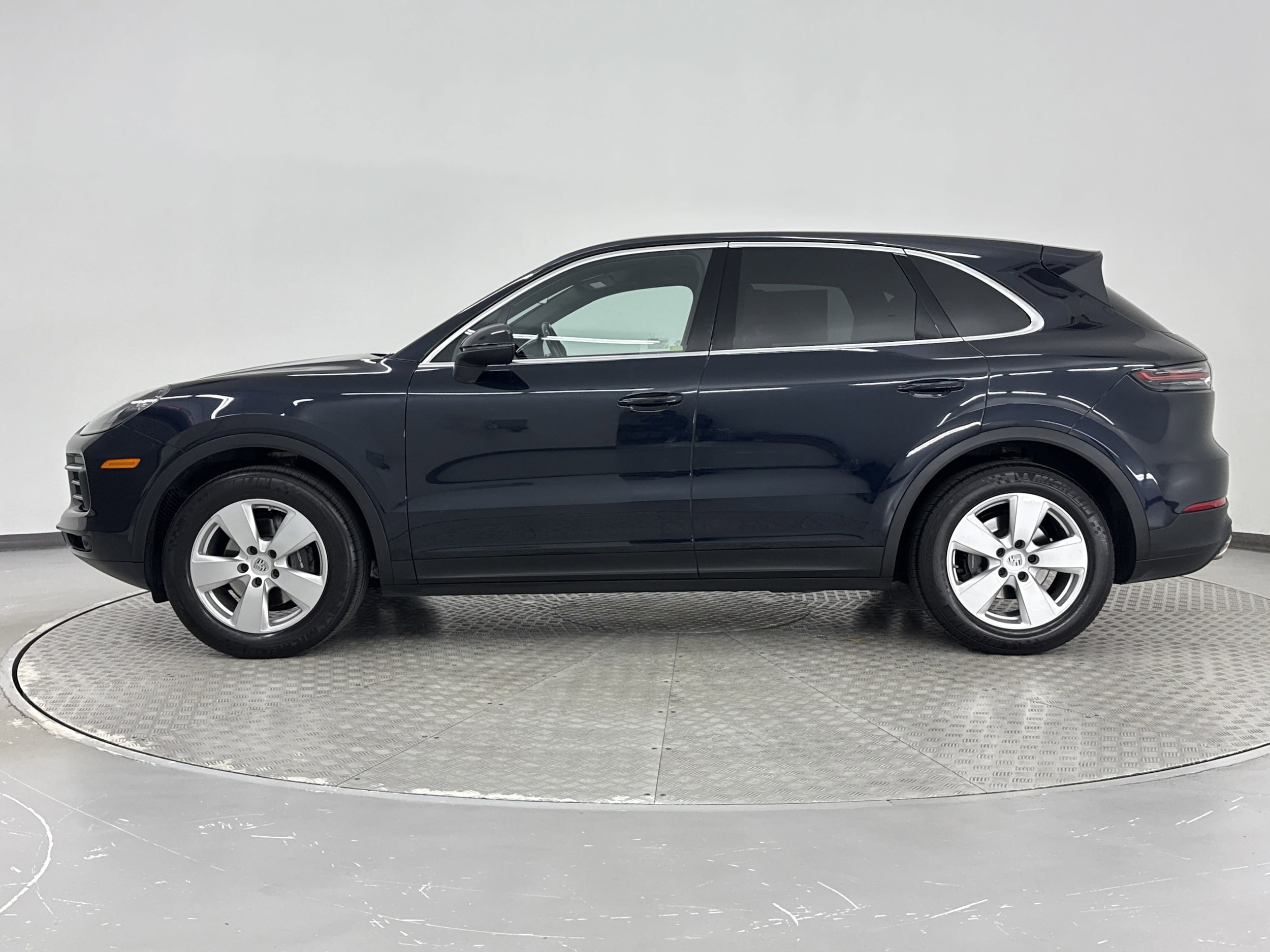 Used 2020 Porsche Cayenne Base with VIN WP1AA2AYXLDA01783 for sale in Irondale, AL