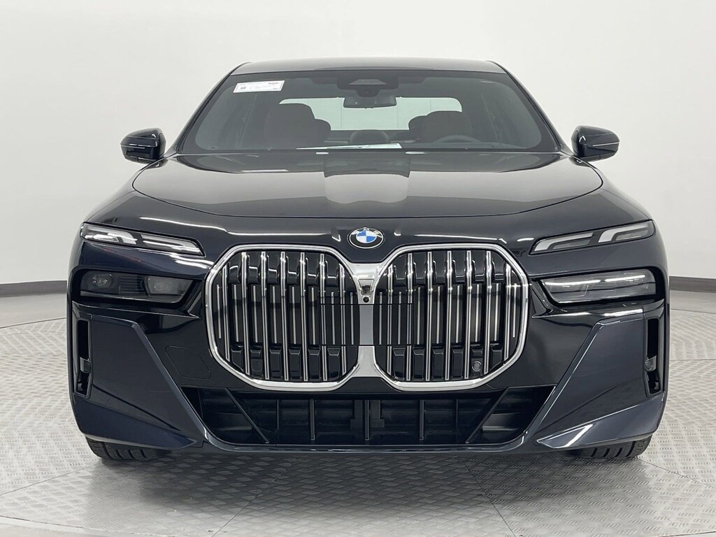 New 2024 BMW 760i For Sale near Birmingham | VIN: WBA33EJ01RCT03071