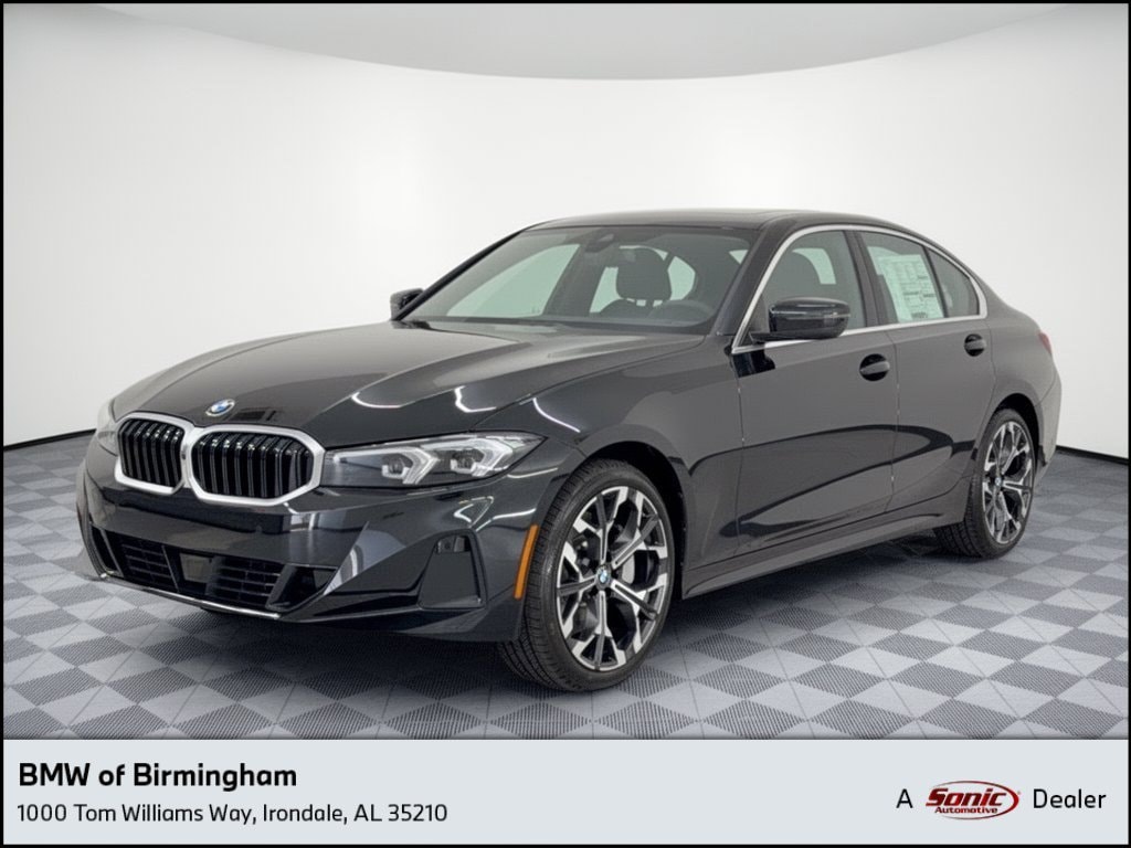 2026 Bmw 330i