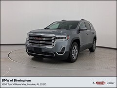 Used 2021 GMC Acadia SLT SUV for sale in Irondale