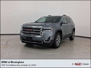 Used 2021 GMC Acadia for sale in Irondale AL