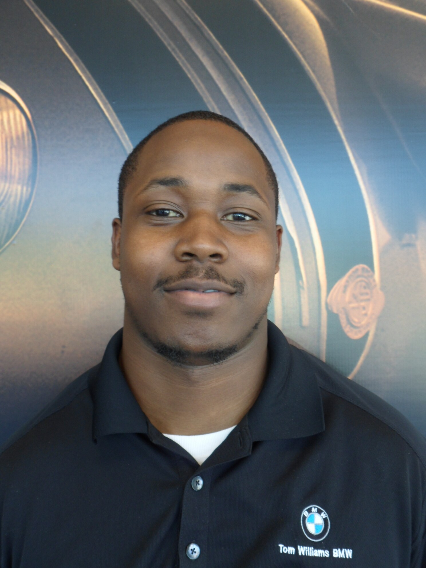 Karlton Williams