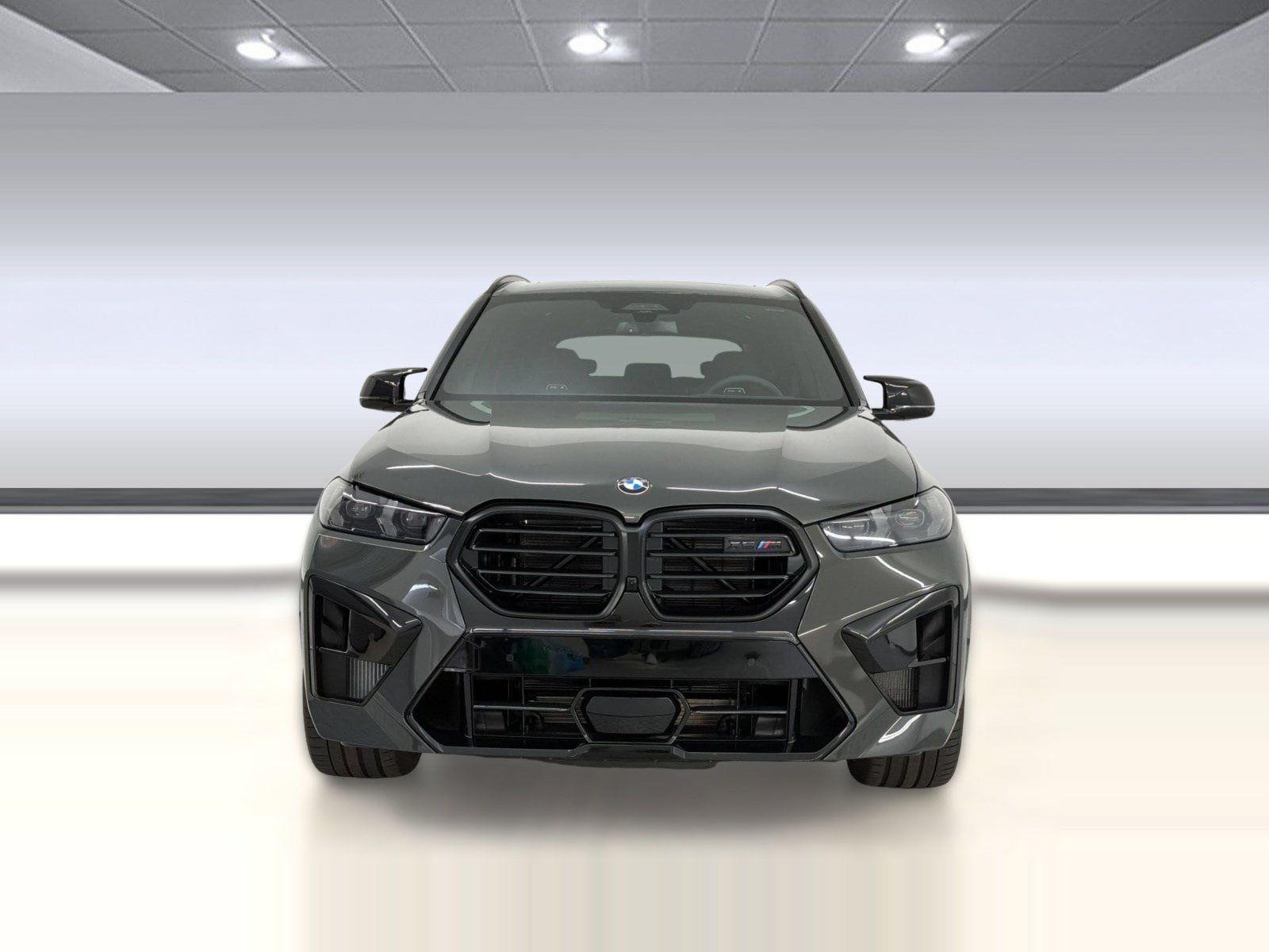 2026 BMW X5 M Competition SUV