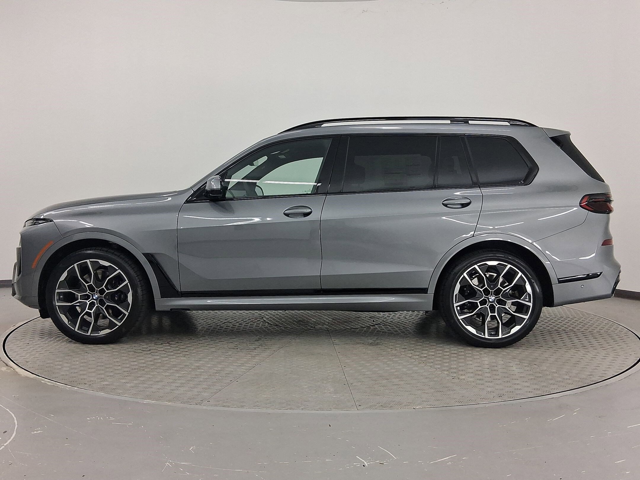 2026 Bmw X7 xDrive40i photo 2