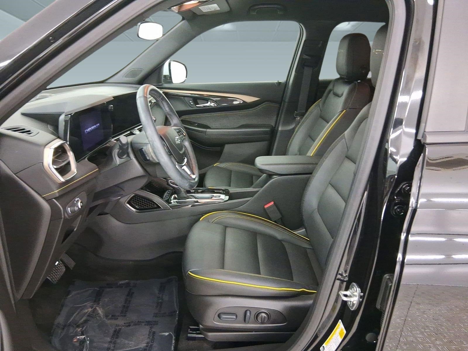 2025 Chevrolet Trailblazer ACTIV photo 5