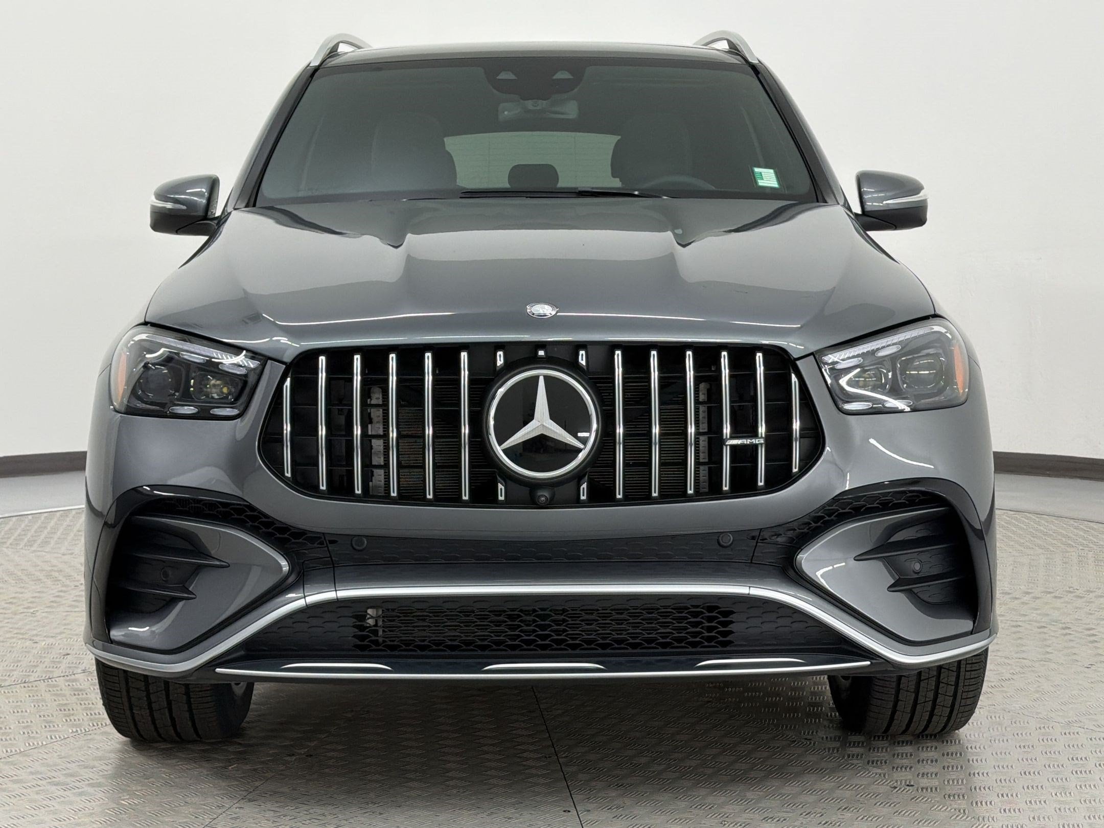 AMG GLE 53 4MATIC SUV