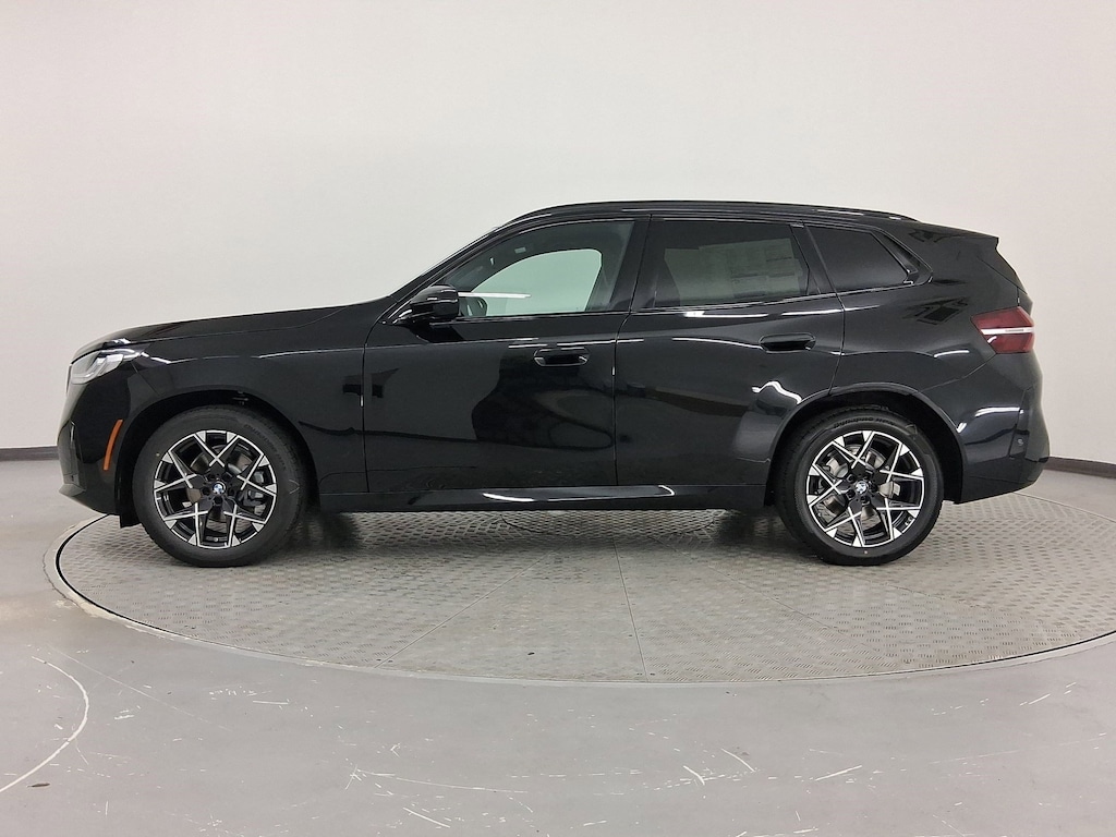 Used 2026 BMW X3 30 xDrive SUV