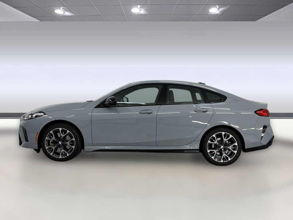 Certified 2026 BMW 228i xDrive Gran Coupe