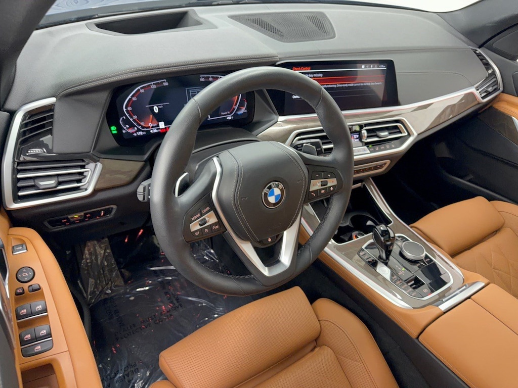 Certified 2023 BMW X5 sDrive40i SUV