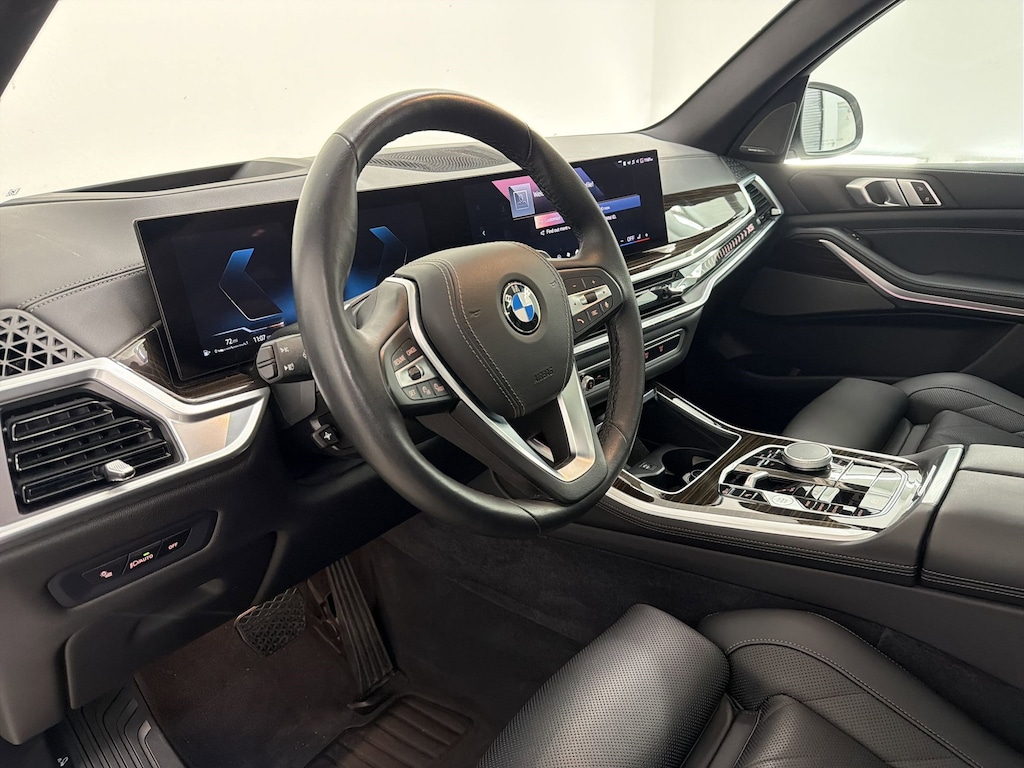 Certified 2024 BMW X5 sDrive40i SUV