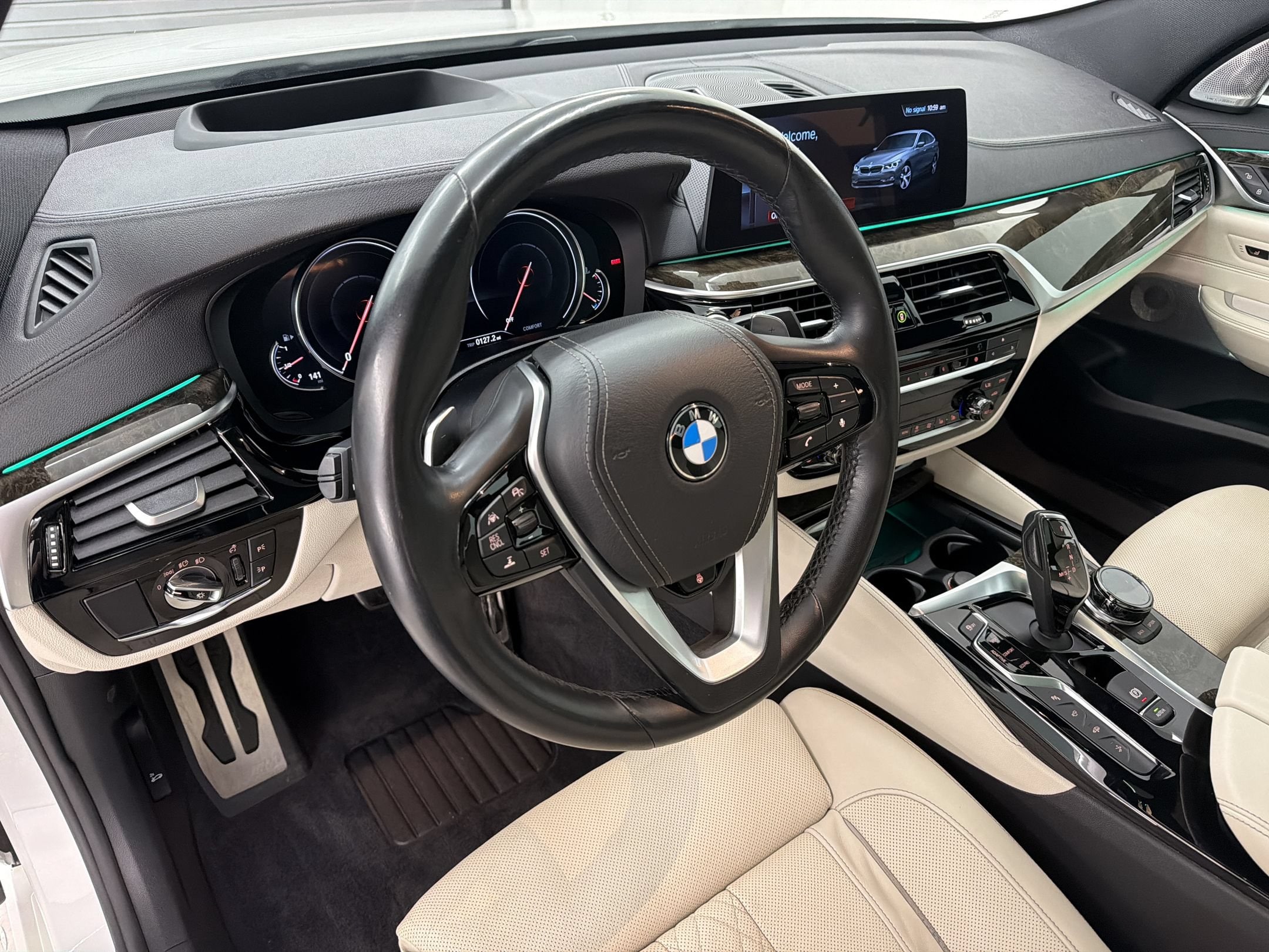 640i XDrive Gran Turismo
