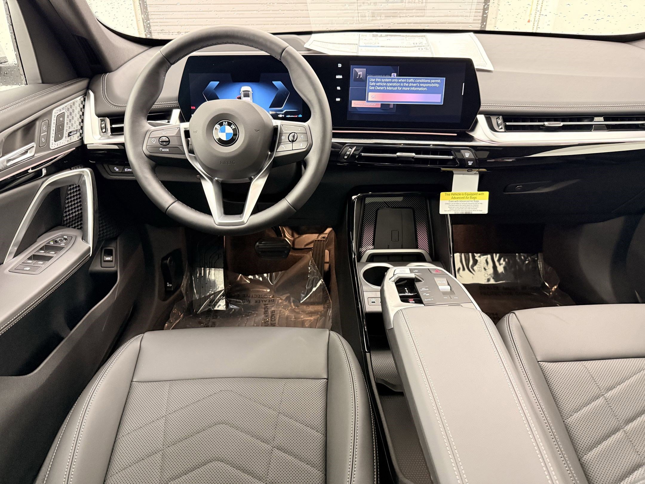 2025 Bmw X1 XDrive28i photo 4