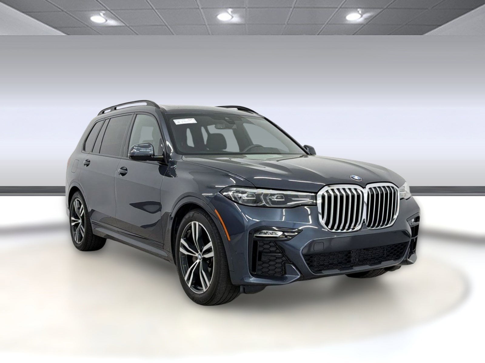 2022 BMW X7 xDrive40i photo 6