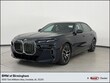  BMW 760i