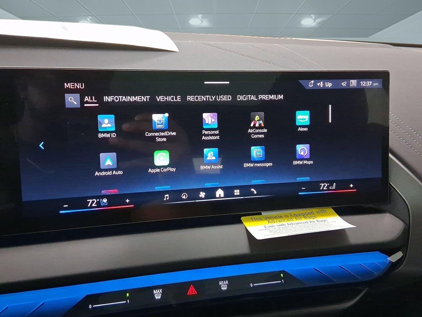 2026 BMW X3 30 - Photo 21