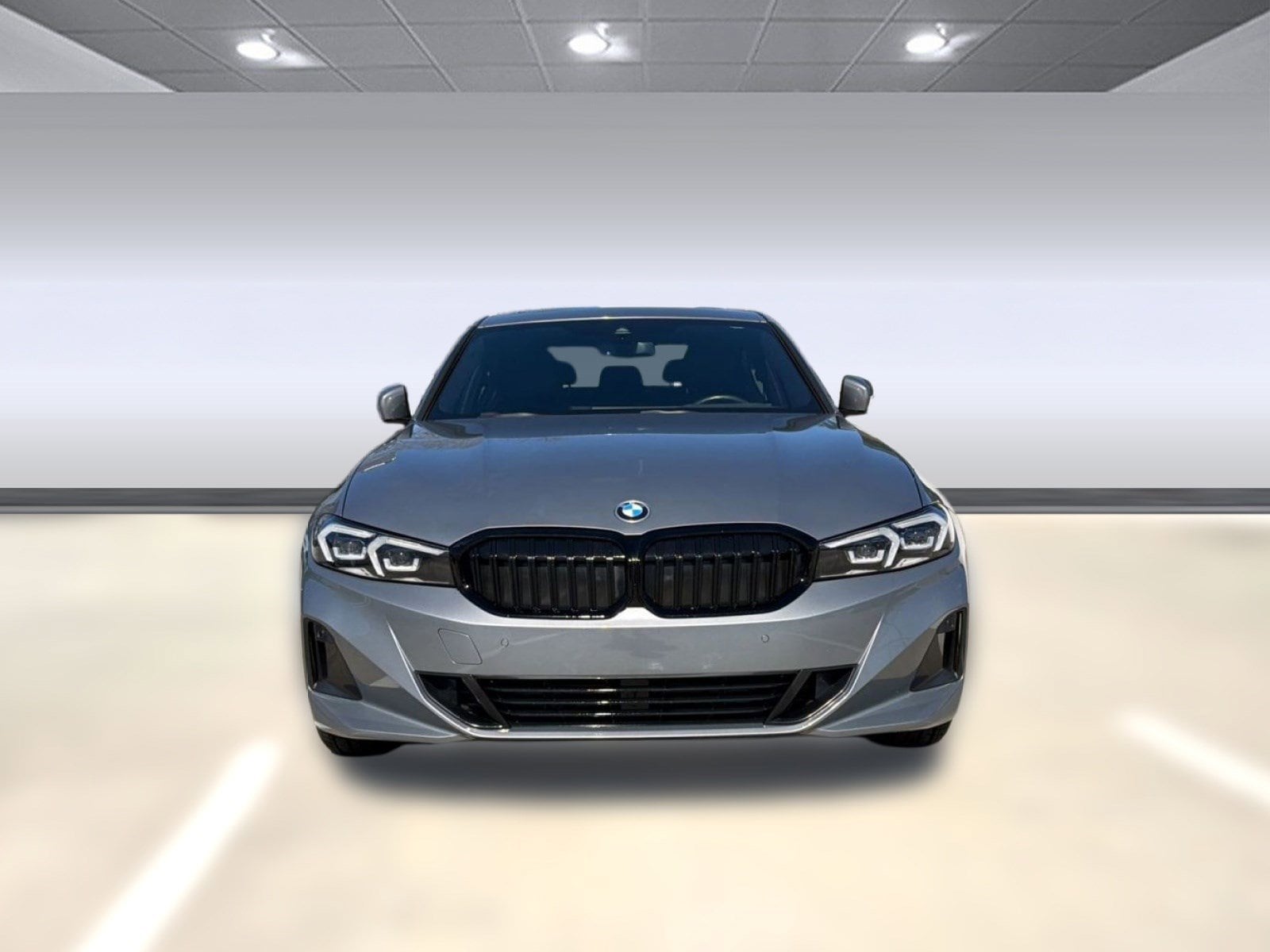 2023 BMW 330i xDrive photo 4