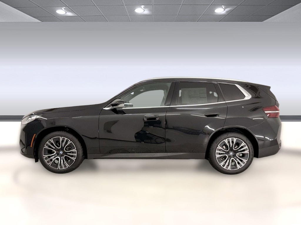 Used 2025 BMW X3 30 xDrive SUV