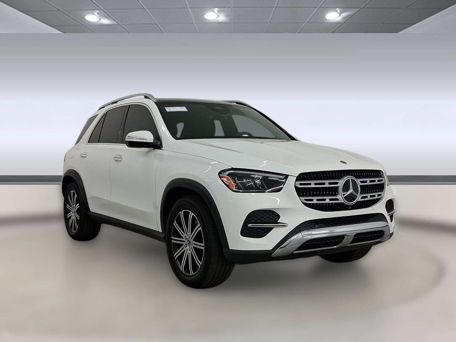 2024 Mercedes-Benz GLE 350 4MATIC photo 6