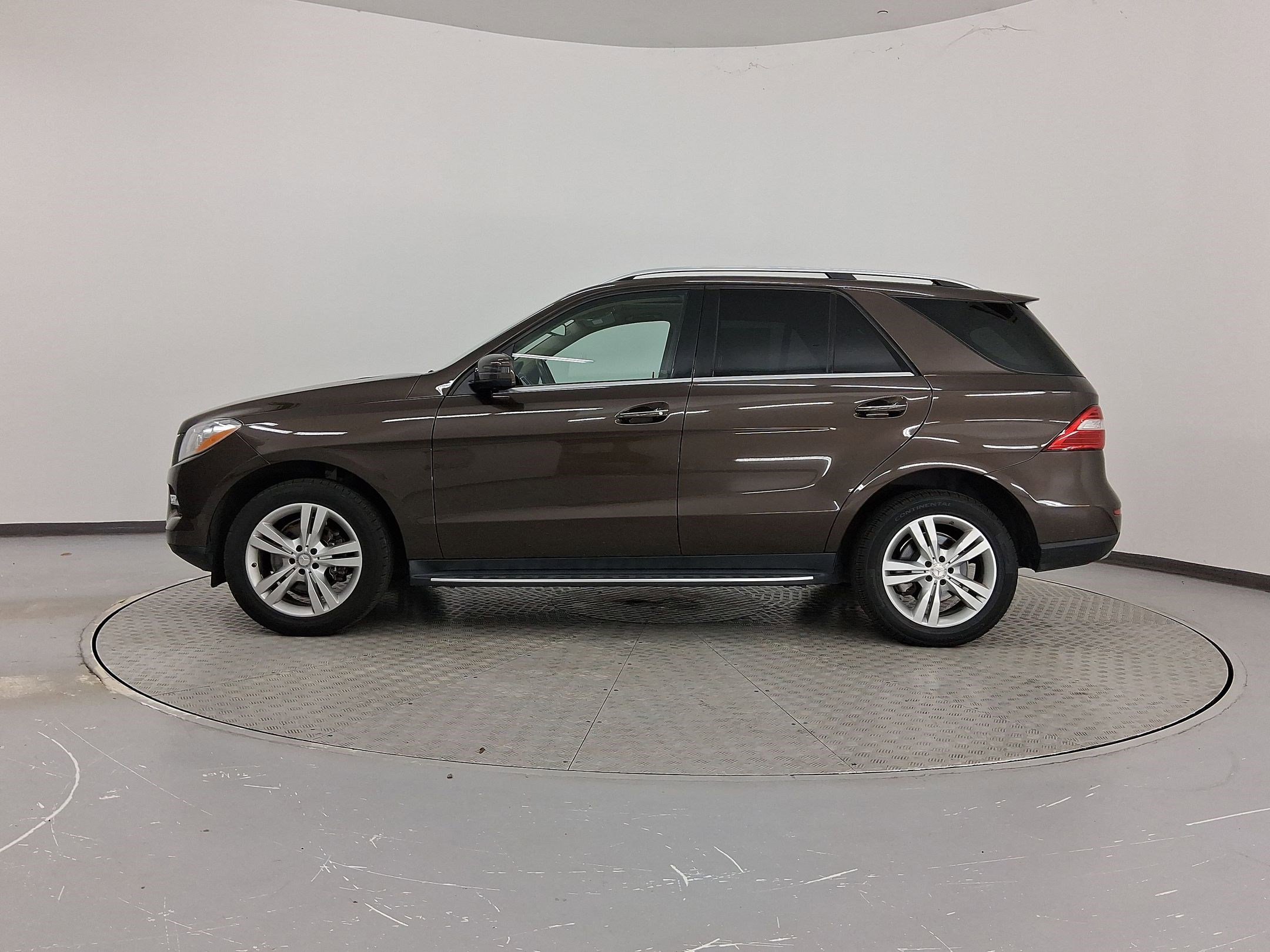 Used 2015 Mercedes-Benz M-Class ML350 with VIN 4JGDA5HBXFA511697 for sale in Irondale, AL