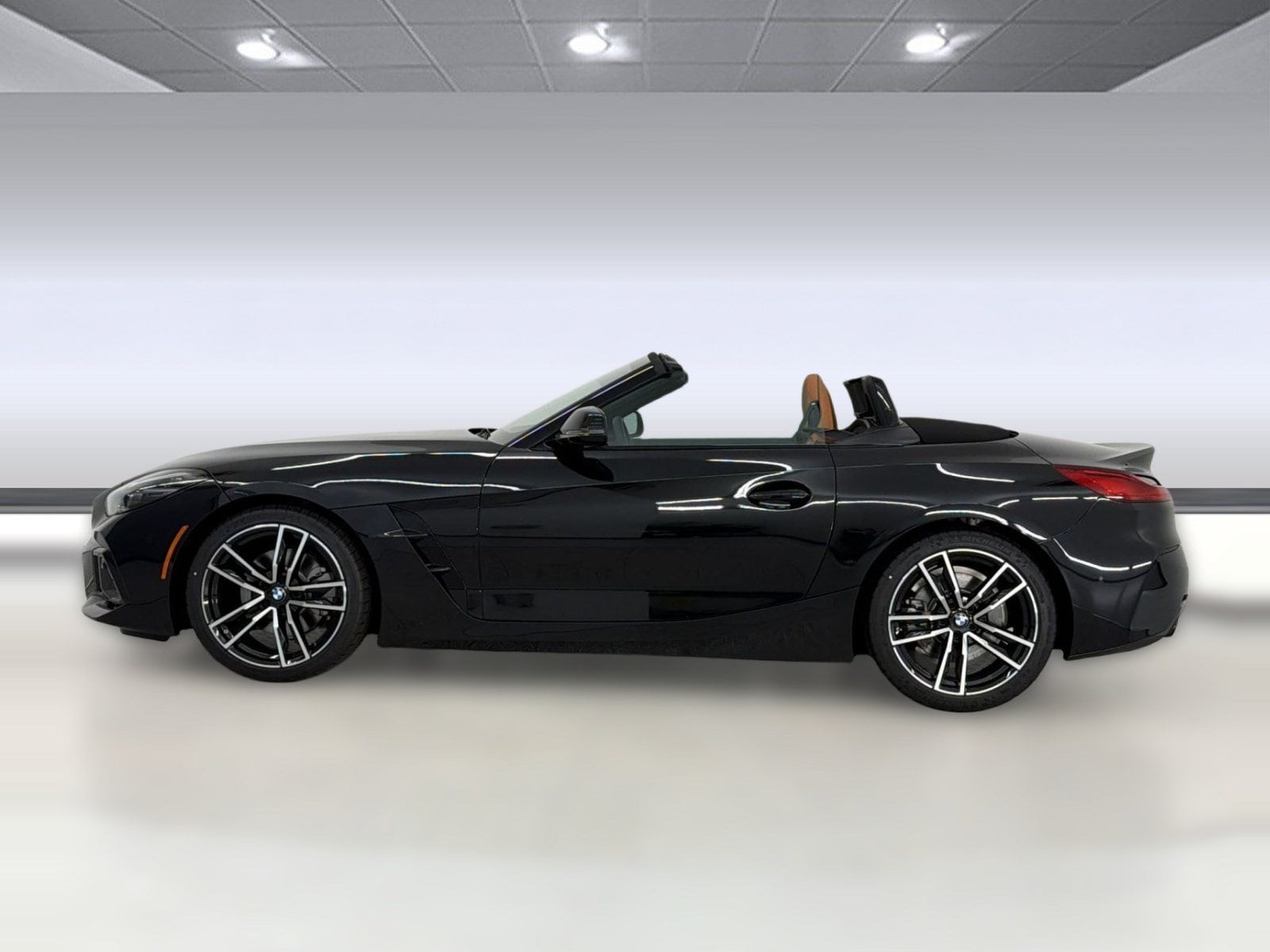 Z4 SDrive30i Convertible