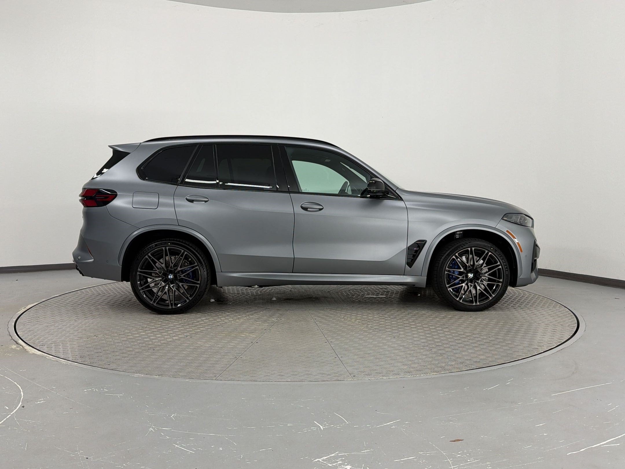 X5 M Competition SUV